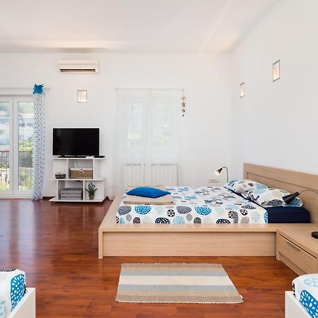 Apartment Bagatin Podstrana Buitenkant foto