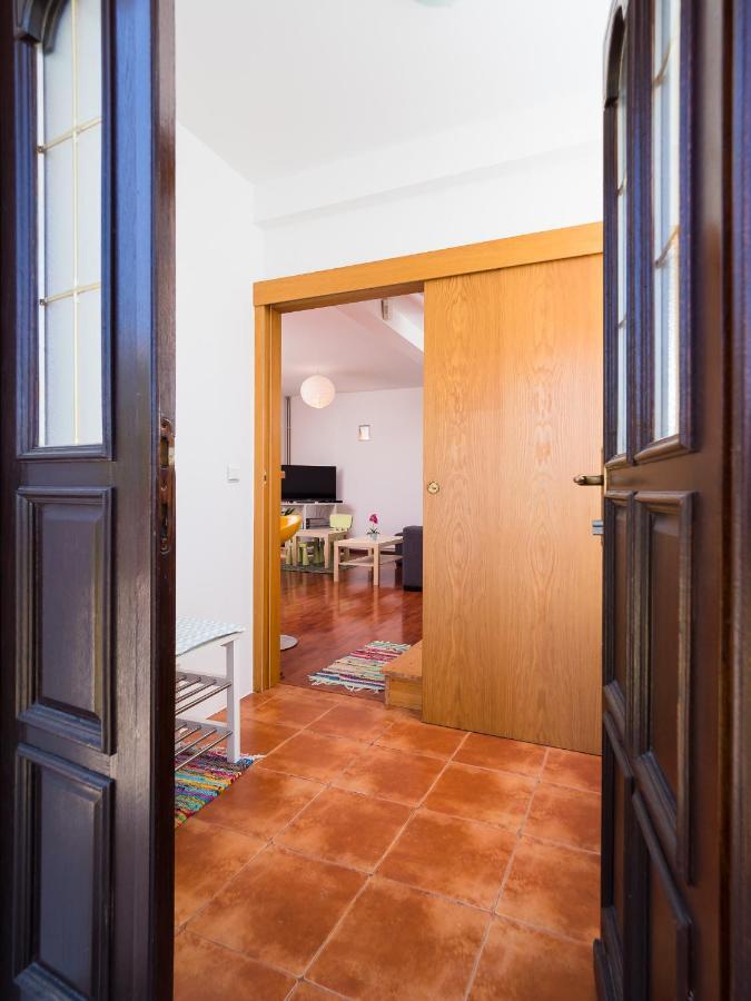 Apartment Bagatin Podstrana Buitenkant foto