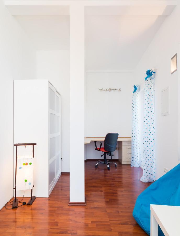Apartment Bagatin Podstrana Buitenkant foto